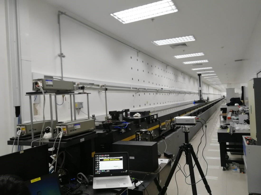 構(gòu)建國家現(xiàn)代先進(jìn)測(cè)量體系 助推制造業(yè)轉(zhuǎn)型升級(jí)